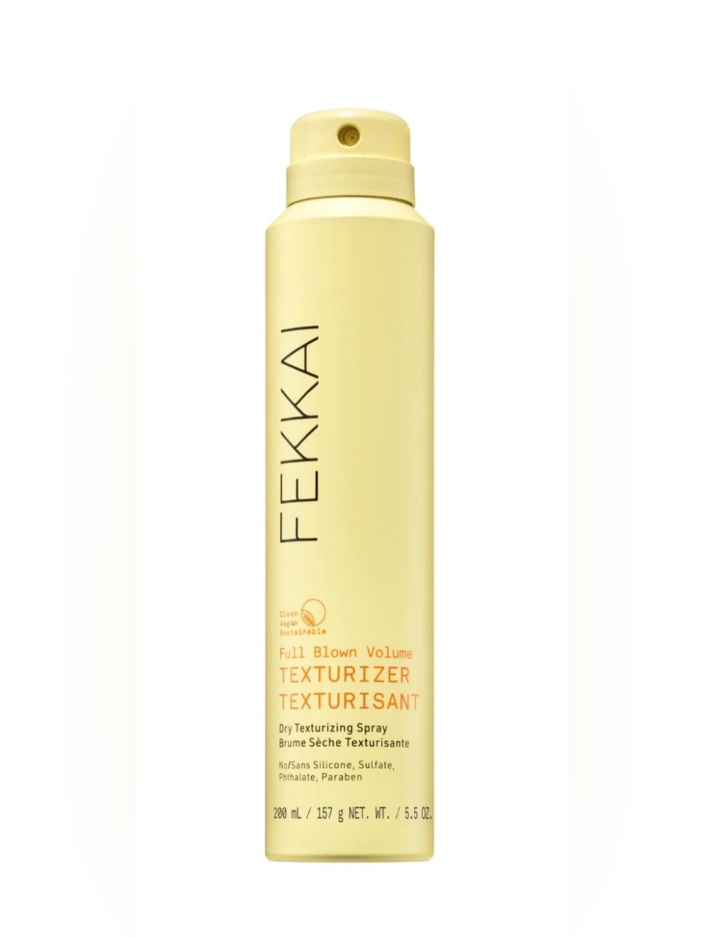 Felkkai Full Blown Volume Texturizer Spray